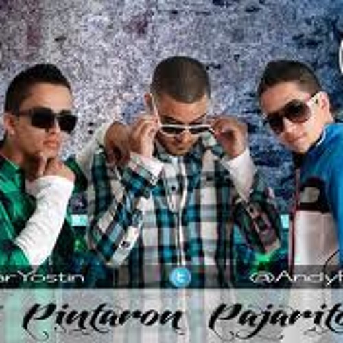 Listen to 96 Yandar & Yostin Ft. Andy Rivera - Te Pintaron Pajaritos ( Dj  Ghost 2013 ) by user784218834 in Mar playlist online for free on SoundCloud