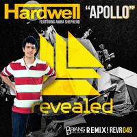 Selects #3 | Hardwell ft. Amba Shepherd - Apollo (Brians Freak-Show Remix!) Artworks-000041266016-nmh8fs-t200x200