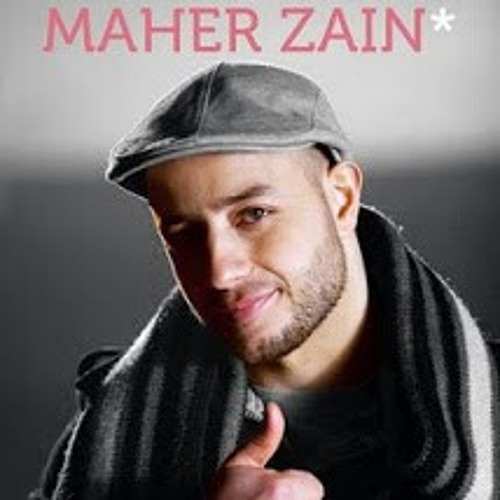 Maher Zain- Insha Allah