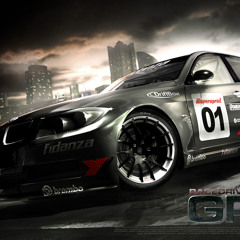 NFS World Soundtrack