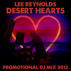 Desert Hearts Promo Mix