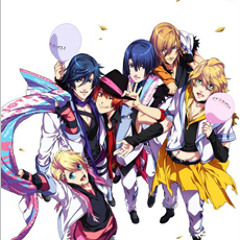 Uta no prince-sama maji love 1000% Ending full Lyrics [Starish!]