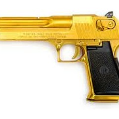 LITTLE C - DESERT EAGLE - (curtis.meredith@live.co.uk for purchases)