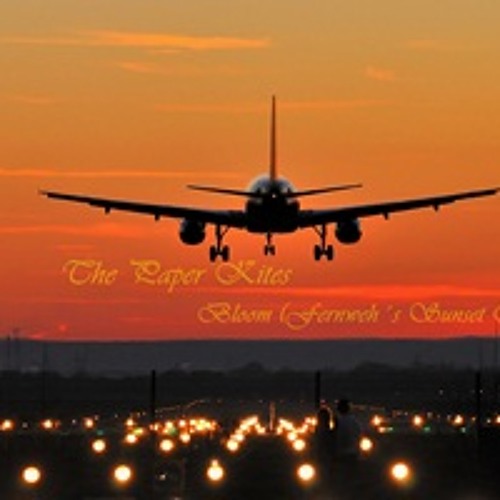 The Paper Kites-Bloom (Fernweh´s Sunset Edit)