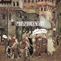 Phosphorescent - I Am a Full Grown Man (I Will Lay in the Grass All Day)