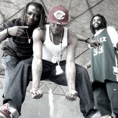 01 Imma Run This City