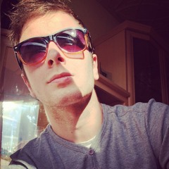 Dreamland mix by Robert Horn