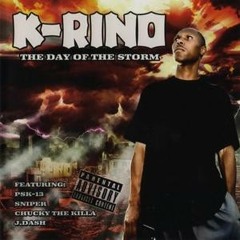 Krino - The World