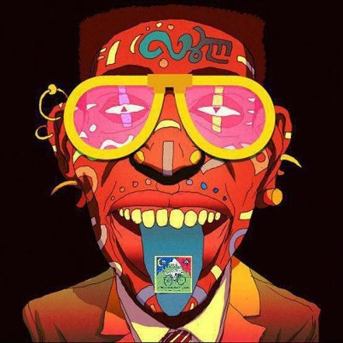 Prog - Goa - Psy