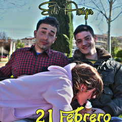 El ChavaL y MasterProds - Sólo Amigos