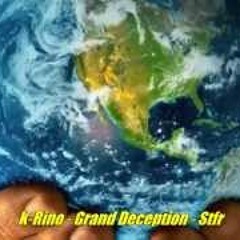Krino - Grand Deception
