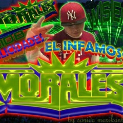 Sin Razon Los Kiero (Bachata) Infamoso Morales LidB