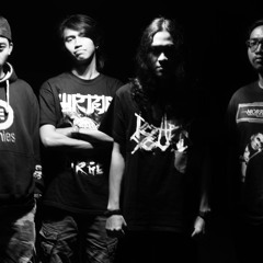 Deadly Weapon - The Leader Walked Through The Crowd