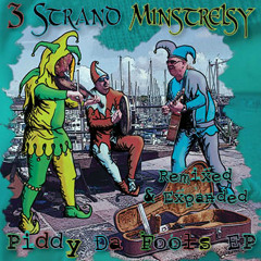 Bonny Ship The Diamond - 3 Strand Minstrelsy