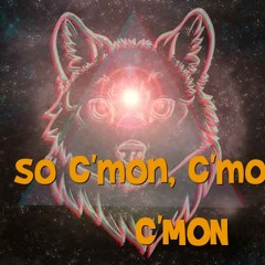 Kesha - C'mon ((Cover))