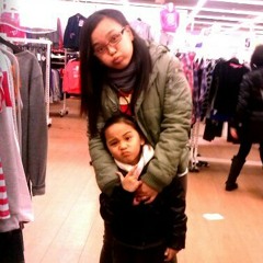 Alam Na Alam Ee *^* Masaya Ako Sayo By Mayzelle Rodriguez Hahahha XD