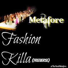 Fashion Killa Remix
