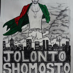 Jolonto Shomosto