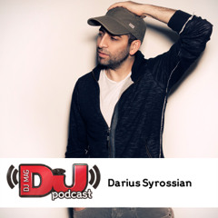 DJ Weekly Podcast: Darius Syrossian