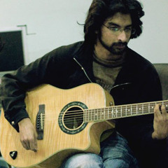 Shaheer Shahid - Us Against The World Cover