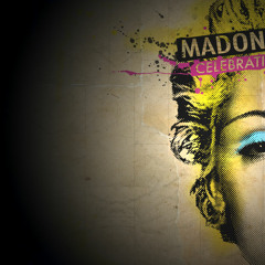 Madonna / Celebration / Late Club Remix 2011