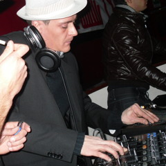 Ivan D Private B-Day Party- 24 December 2012 part 3