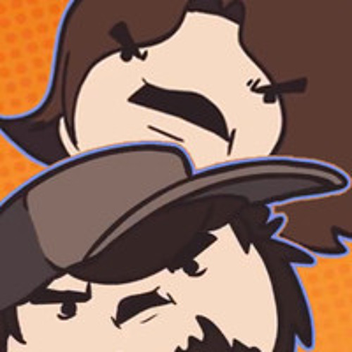 Game Grumps-Boy Band