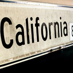 California Ave - Crazy Love  feat. Nita (Bourne Remix)