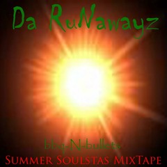 (BONUS) RuNaway DnA - Mind FREEmix