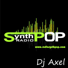 Dj @x3L - Mix DarkWave ()