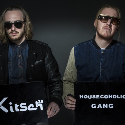 Yves Larock - Push It (KitSch 2.0 Remix) Yves Larock - Push It (KitSch 2.0 Remix)