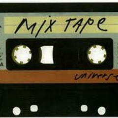 mini mix tape