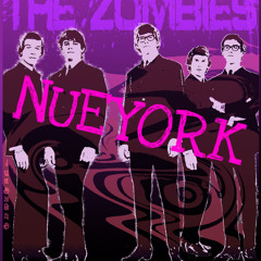 Zombies - Time of the Season - NUEYORK