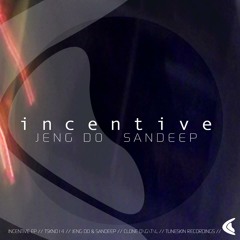 Sandeep & Jeng Do - Skin Deep (TSKN014 - Soundcloud Preview)