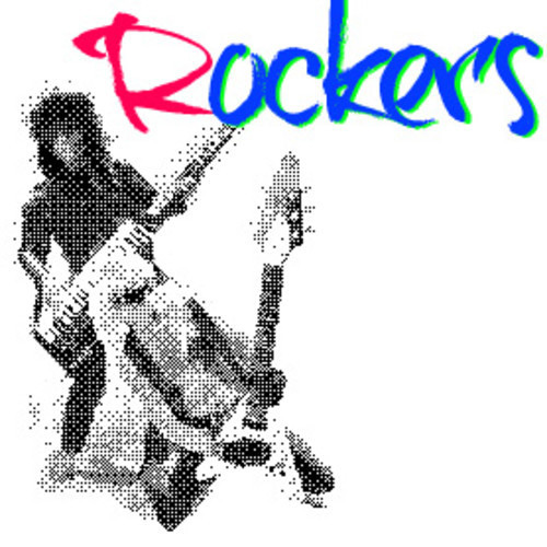 Quasars - Rockers