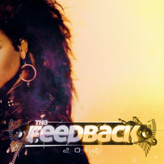 The Feedback 2012 Blend Mix