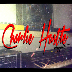 Jeunesse - The charlie hustle snippit *free DL*