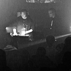 Sound Abuse @ Into the Dark Lands (steeple waregem) 09-02-2013