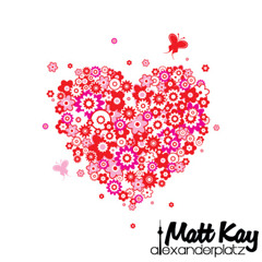 I'm so in love with you by Matt Kay