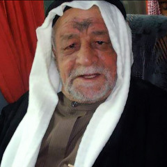 قصيدة عداد بيل الكهربا - لشاعر الشهيد الحاج مهدي مرهون