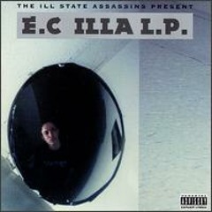 E.C ILLA - On Ill