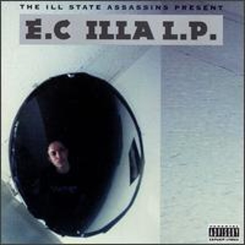 E.C ILLA - On Ill