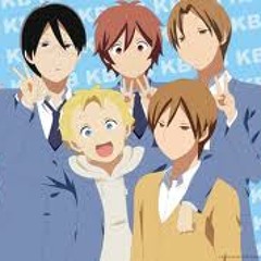 [Hadi] Bye Bye (Kimi To Boku Opening)