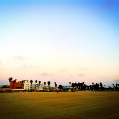 Venice Mix