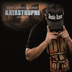 Extrait De L'album De Lotfi Double Kanon 2013 [ Kima Nta ]