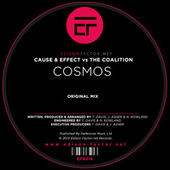 Cause & Effect vs The Coalition - Cosmos