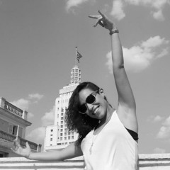 Joyce Muniz Live At Dj Shir Khan´S Soundgarden Radio Fritz Show From 12-02-2013