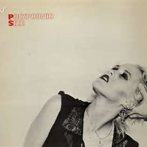 Polyphonic Size - Mother's Little Helper