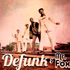 Can't Get Next to You (Defunk & Mr. Fox Remix)