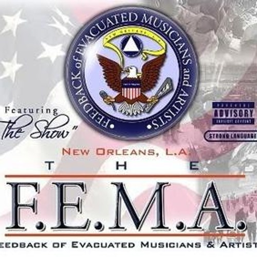 "ThrowBack" The Show ft. Vl Mike, Bossman Superior - F**K Wit Em